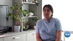 Ukraina: Urush bolalarning psixo-emotsional holatiga ta’sir qilmoqda