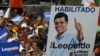 Venezuela: buscan votos de afuera