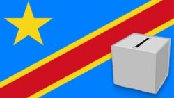 Special Maponami Na Lingala/VOA Lingala