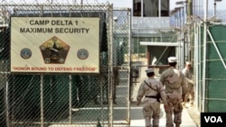 La prisión fue creada para retener e interrogar a sospechosos de terrorismo.