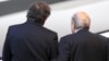 Suspendovani Blater i Platini