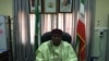 Gwamnan Jihar Taraba, Darius Dickson