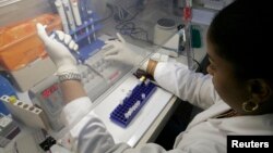 La mayor parte del presupuesto que la USAID destina a ayuda para el desarrollo va al área de la salud.